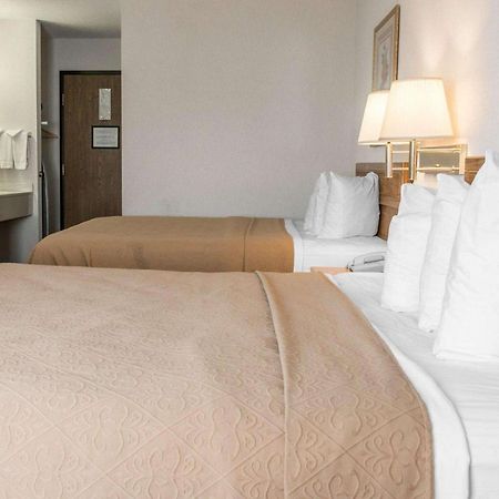 Quality Inn Hudsonville South Eksteriør billede