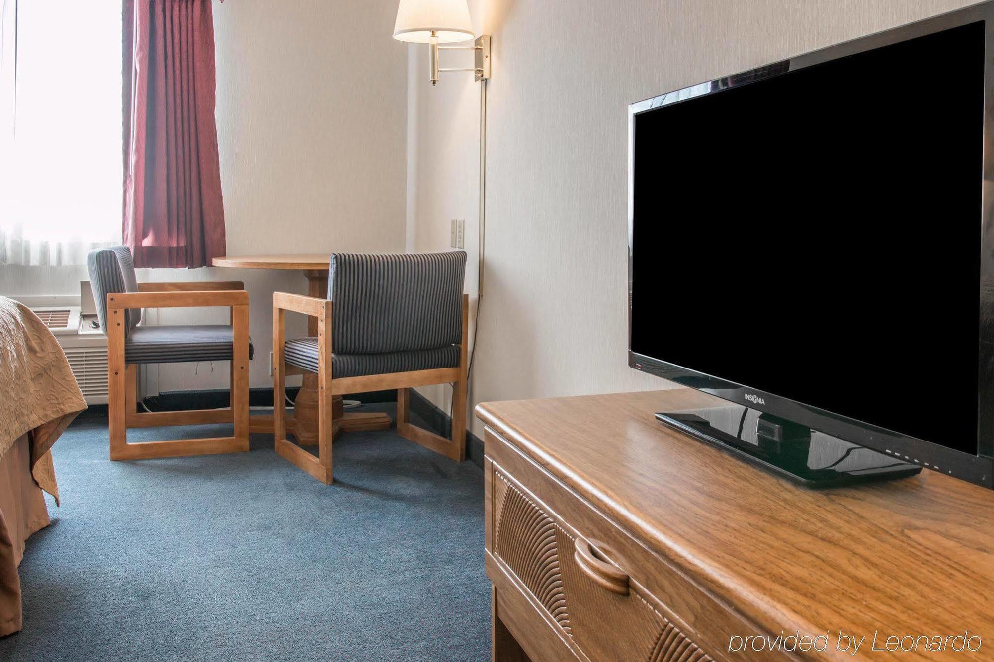 Quality Inn Hudsonville South Eksteriør billede