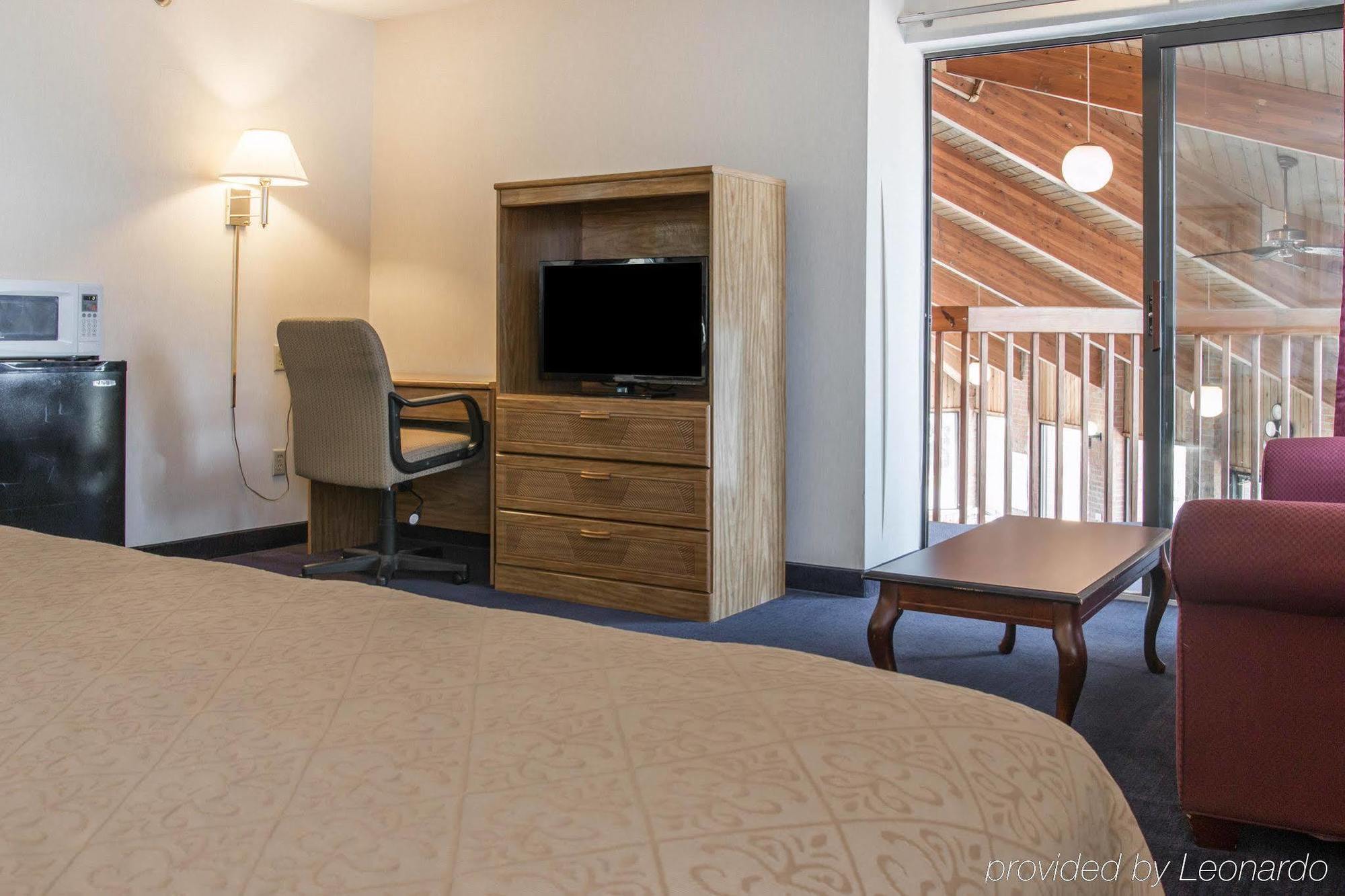 Quality Inn Hudsonville South Eksteriør billede